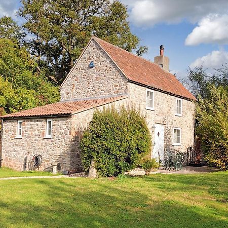 Honeymead Cottage Wick  Kültér fotó