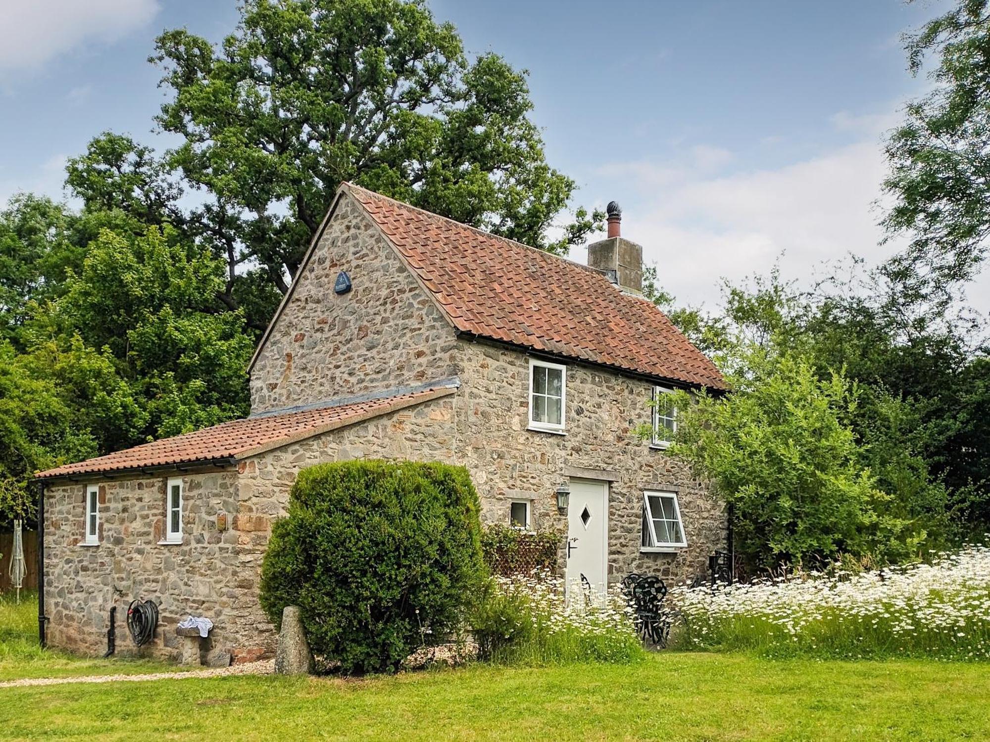 Honeymead Cottage Wick  Kültér fotó